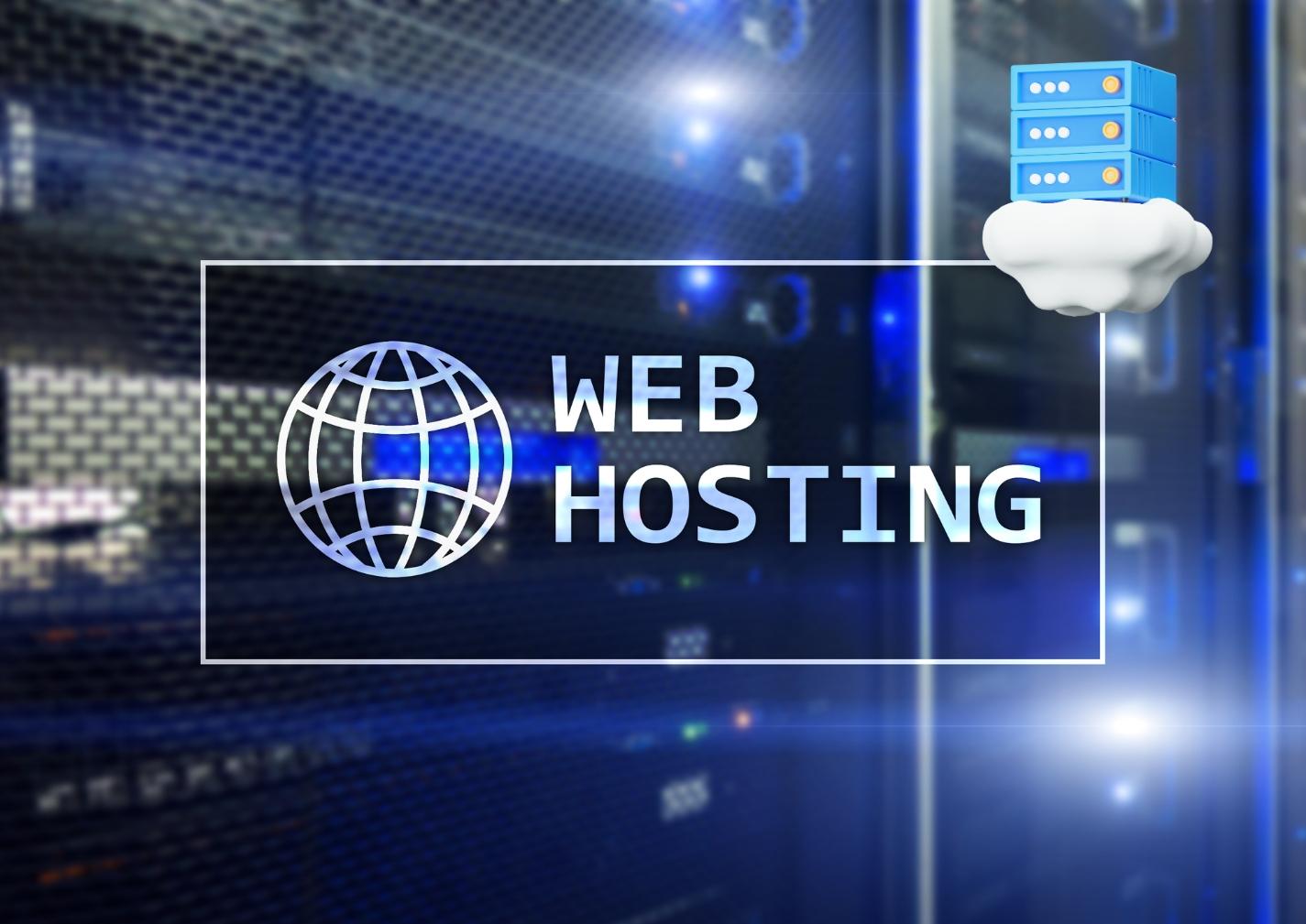 أساسيات اختيار الاستضافة المناسبة لموقعك الإلكتروني