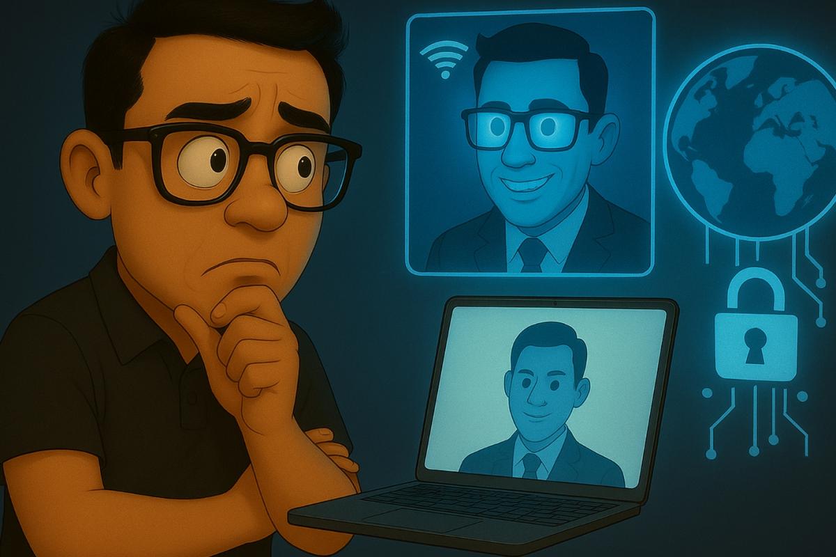 كيف تحمي موقعك الإلكتروني من الاختراق وتأمينه بشكل فعال