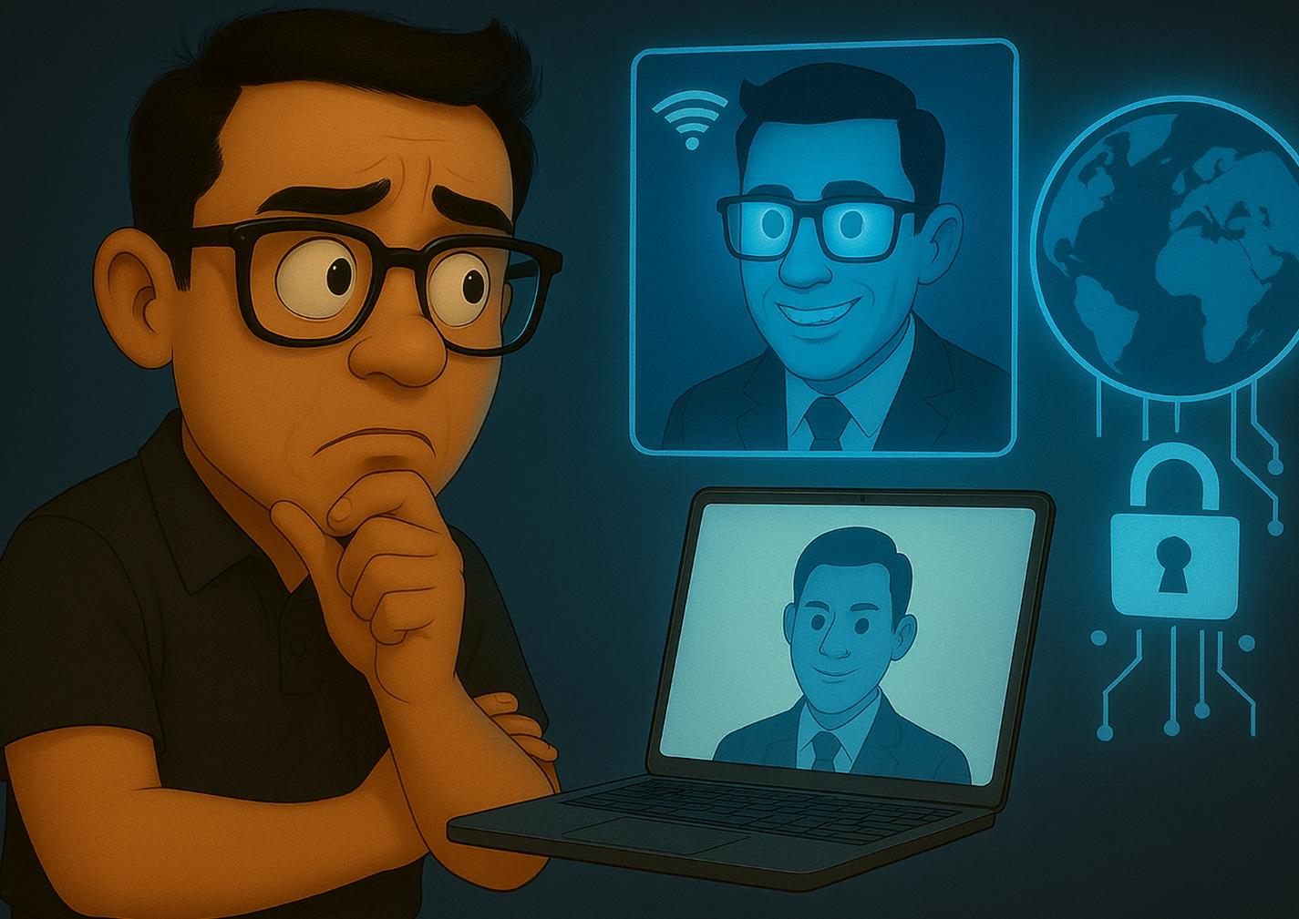 كيف تحمي موقعك الإلكتروني من الاختراق وتأمينه بشكل فعال